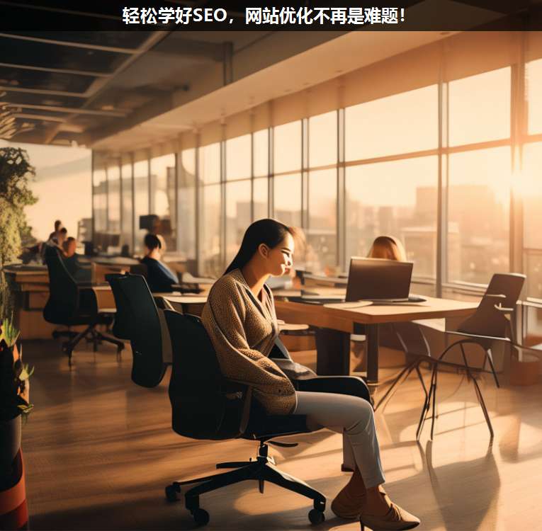 輕松學好SEO,網(wǎng)站優(yōu)化不再是難題!