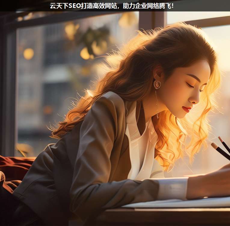 上海疊玉SEO打造高效網(wǎng)站,助力企業(yè)網(wǎng)絡騰飛!