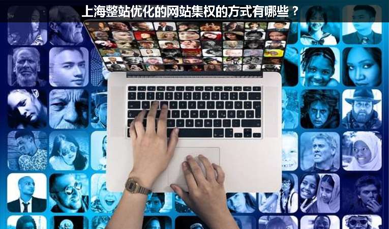 上海整站優(yōu)化的網站集權的方式有哪些？